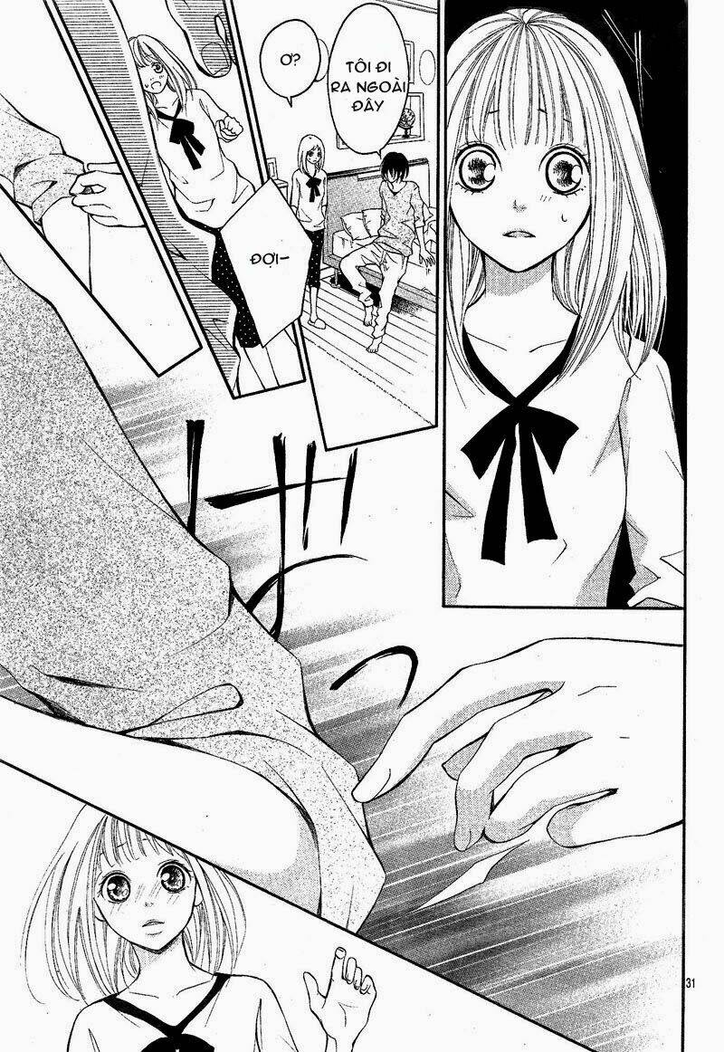 Proposal No Okite: Chapter 1