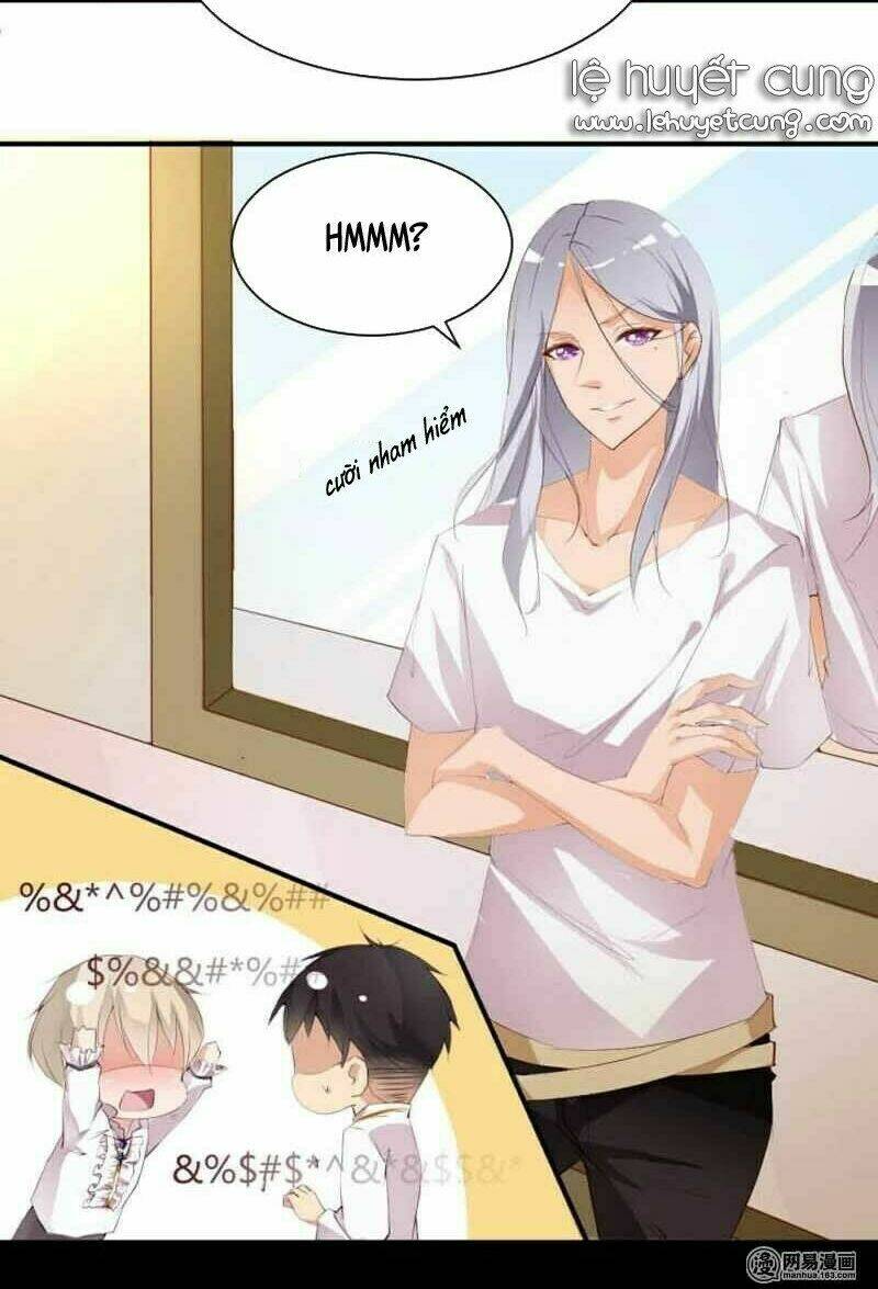 Nam Thần Là Một Đôi: Chapter 19