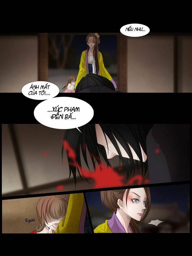 Twelve Nights: Chapter 2