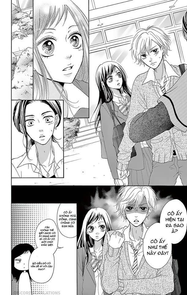 Koi Desu Ga Koi Janai: Chapter 3