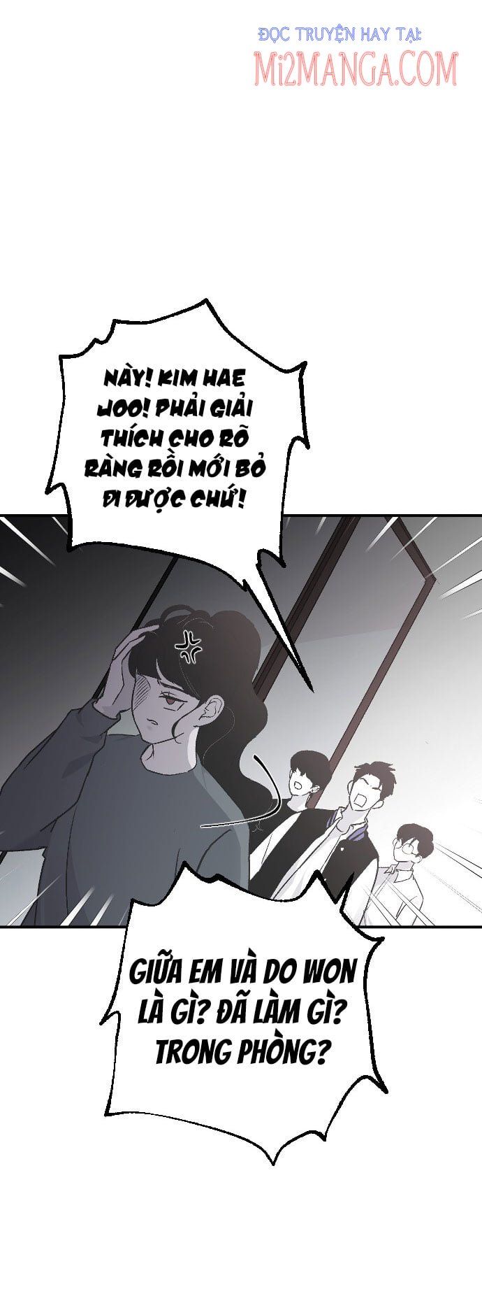 Ba Người Anh Trai Của Tôi Là Bạo Quân: Chapter 15.5