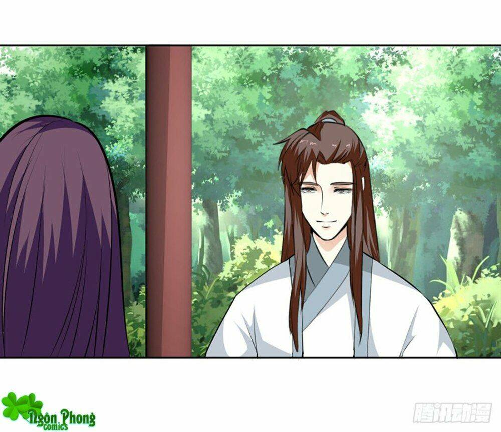 Hỏa Hồ: Chapter 50