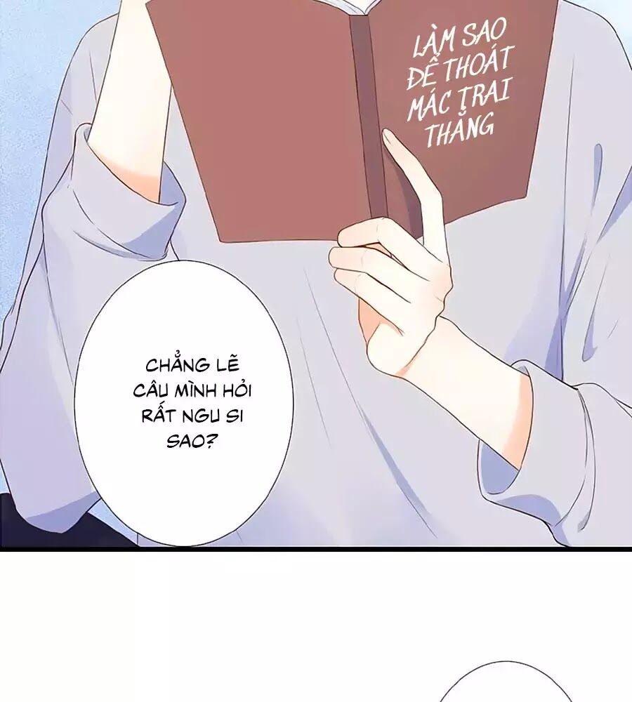 Hoa Chưa Nở Rộ: Chapter 18