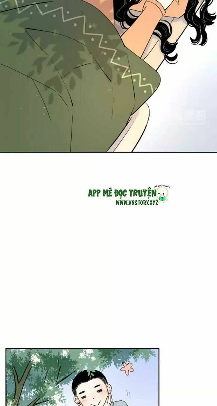 Cạm Bẫy Ngọt Ngào: Chapter 65