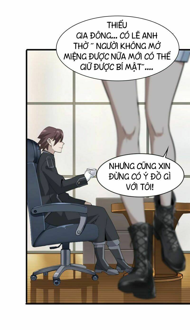 Siêu Cấp Đại Chủ Bạ: Chapter 32