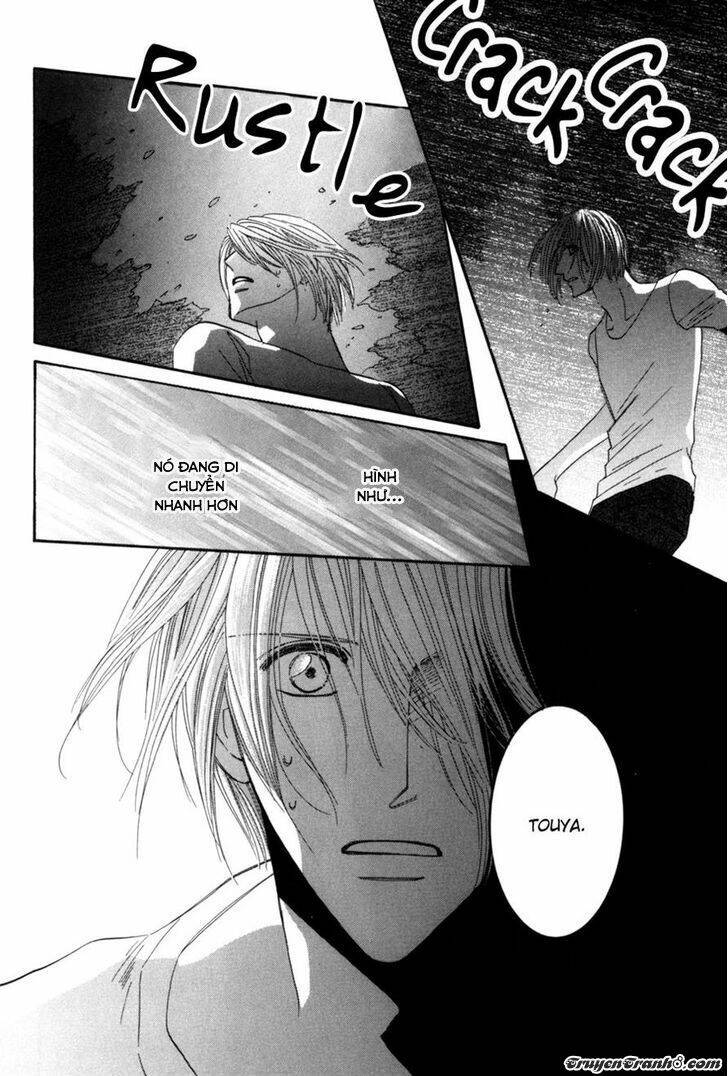 Moon Trick: Chapter 10