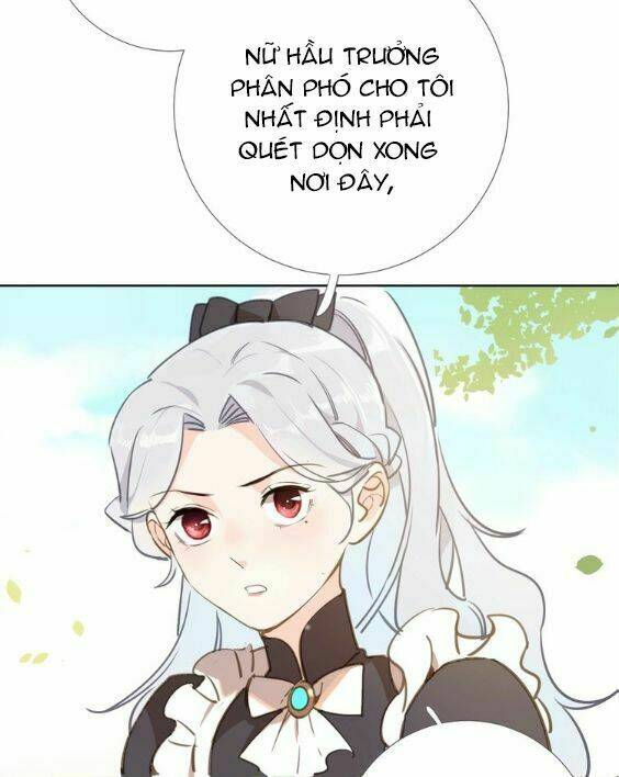 Hầu Nữ Giá Đáo: Chapter 5