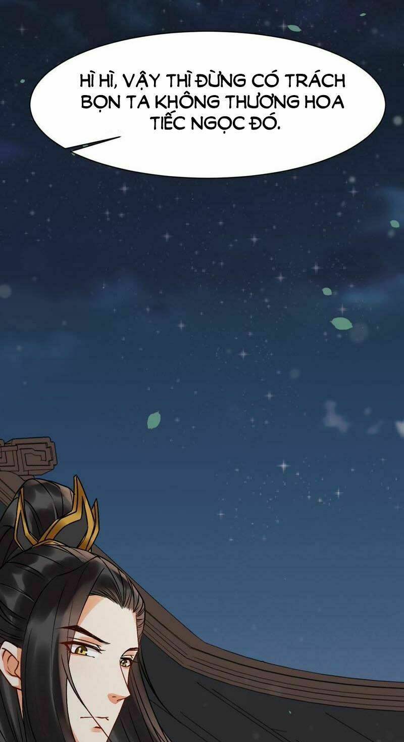 Thịnh Sủng Kiều Nữ Trở Về Triều Ca: Chapter 20