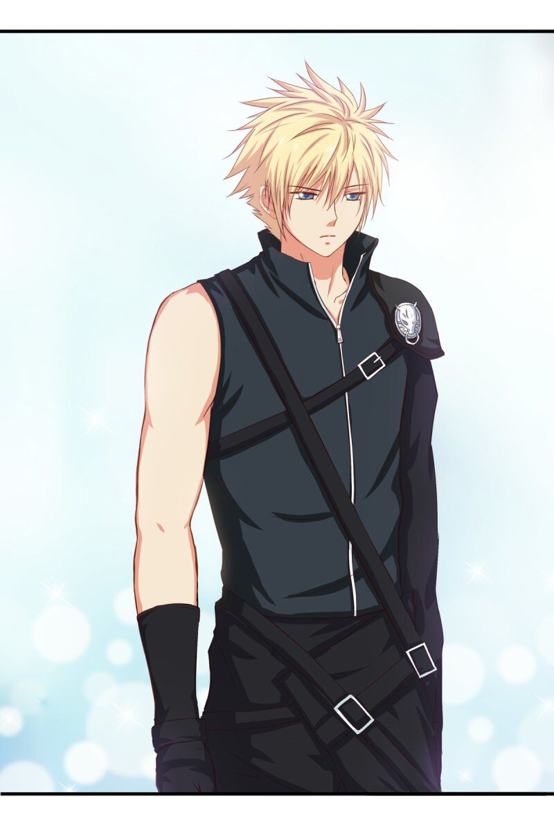 Mối Tình Đầu Có Chút Ngọt: Chapter 42