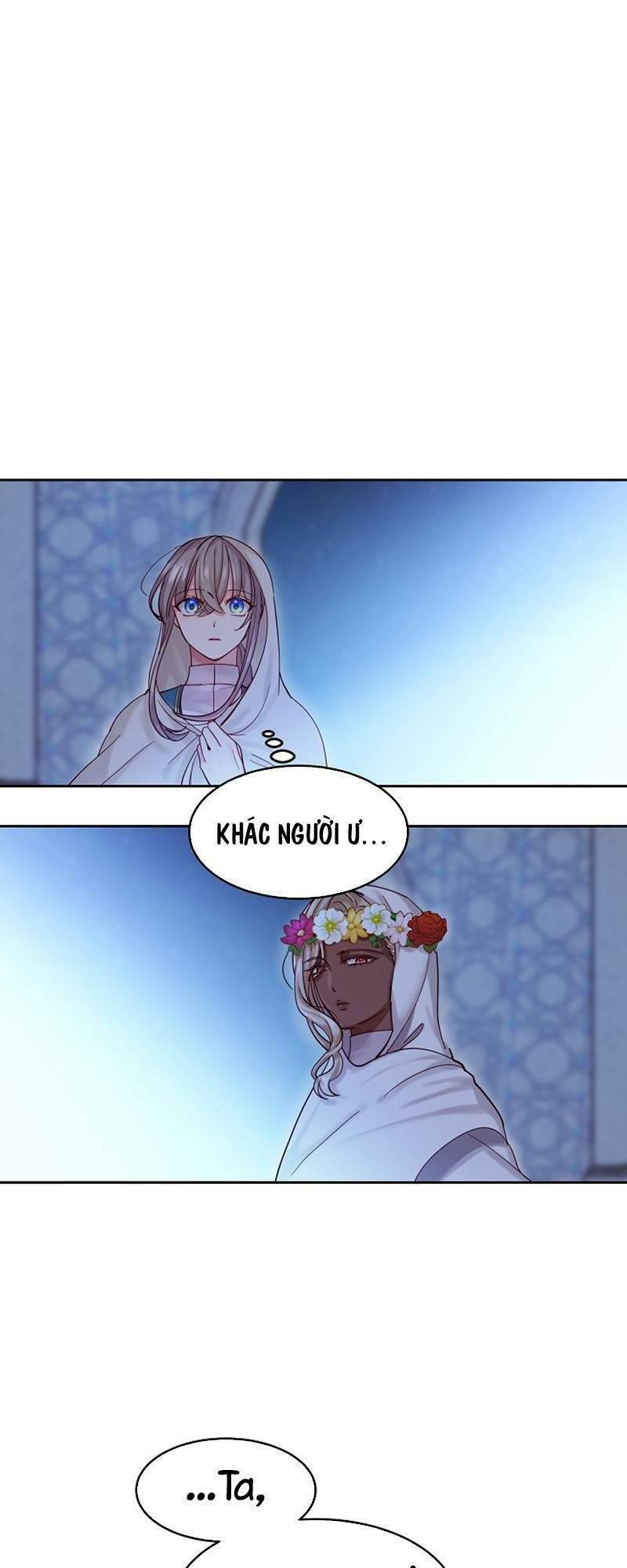 Amina - Nữ Thần Đèn: Chapter 20