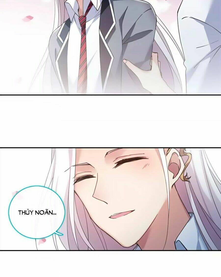 Toàn Cơ Từ: Chapter 41.1