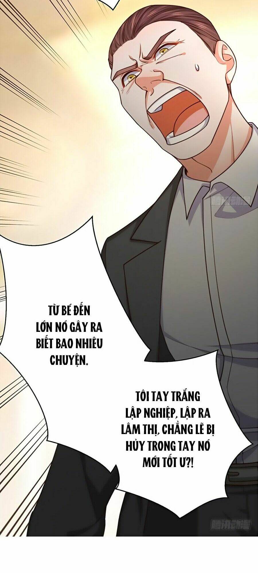 Nhật Ký Báo Thù Của Thiên Kim Hai Mặt: Chapter 33