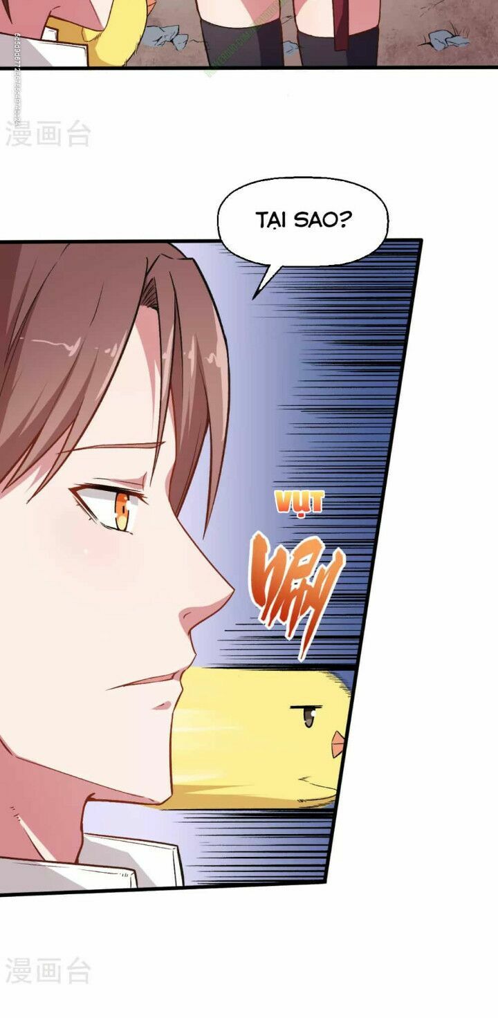 Vườn Trường Cuồng Sư Hệ Thống: Chapter 36