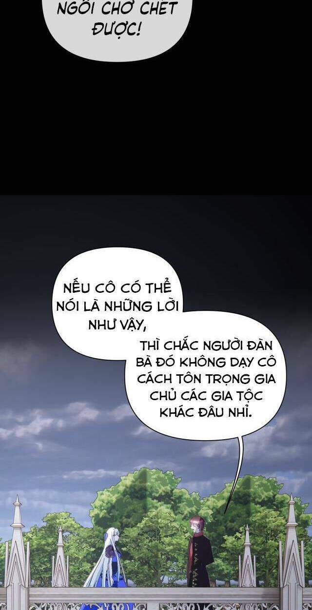 Công Chúa Phản Diện: Chapter 8