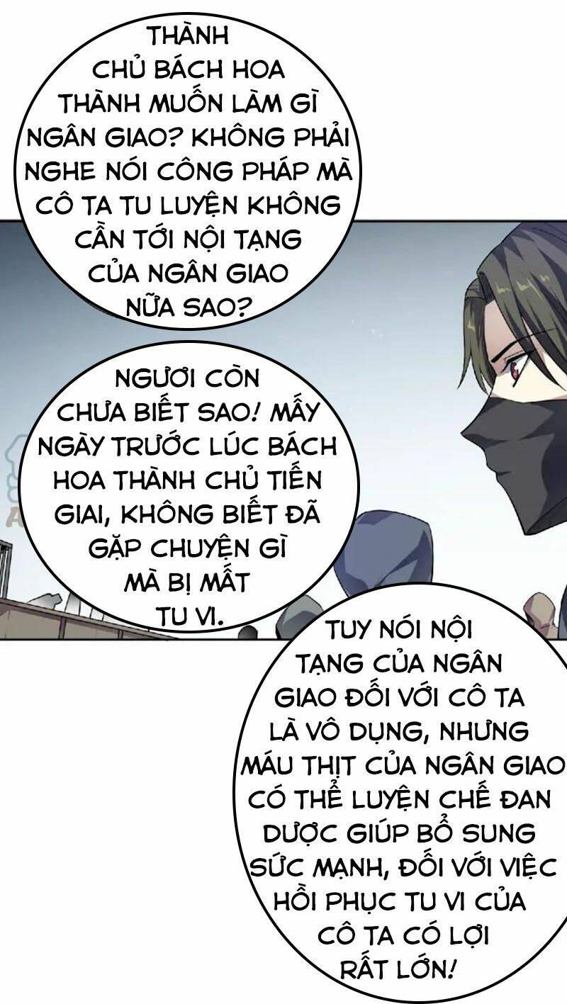 Nghịch Thiên Đại Thần: Chapter 59