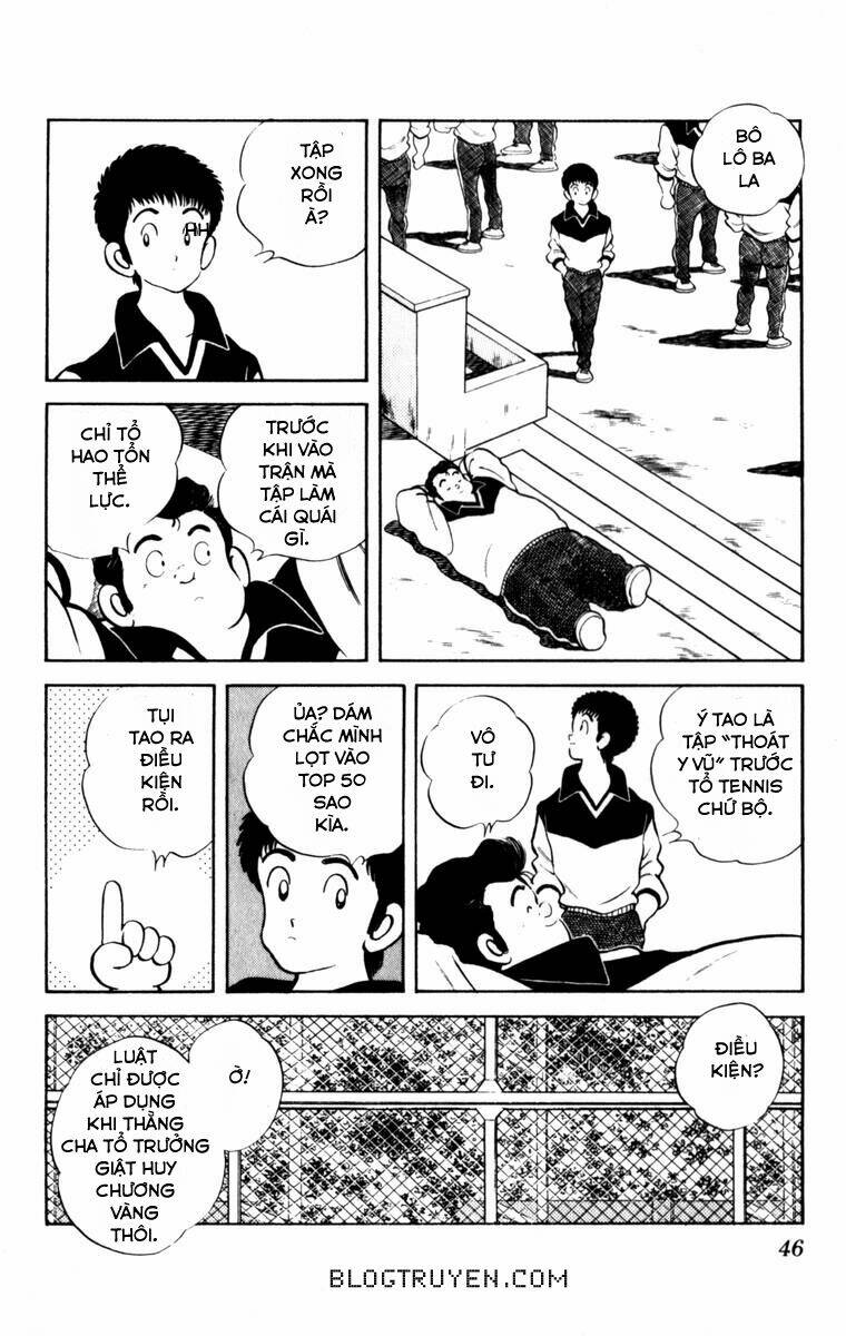 Rough - Ngọc Thô: Chapter 102