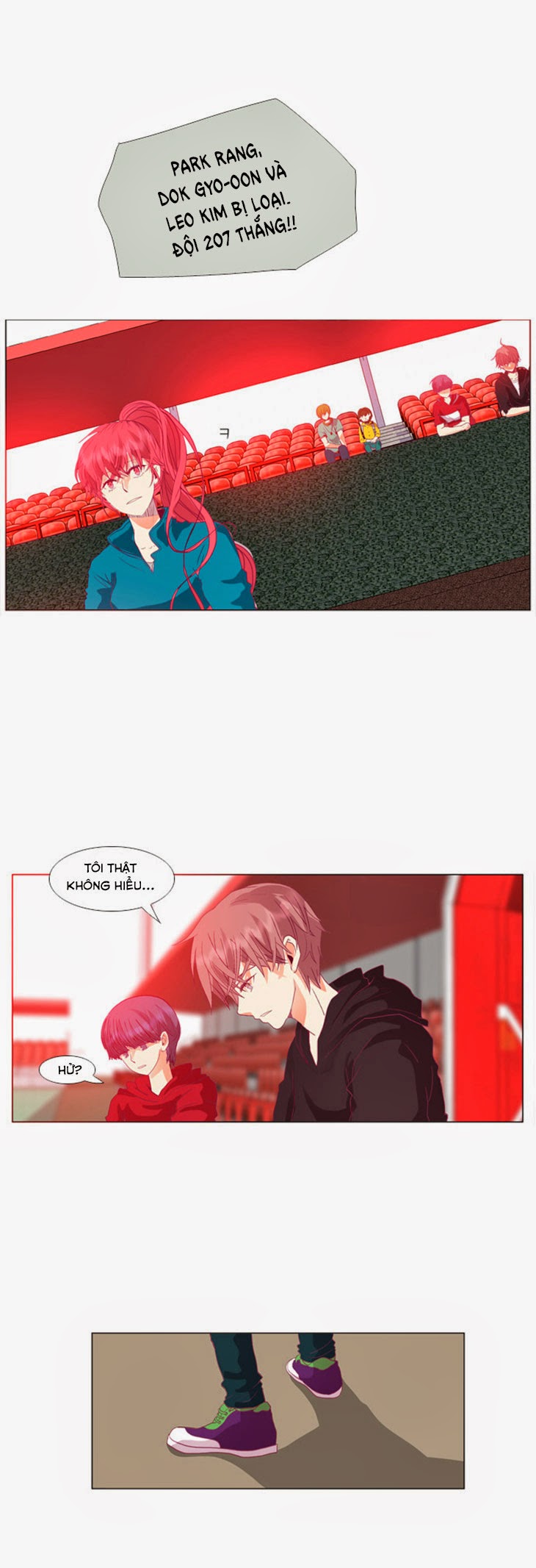 Flow: Chapter 25