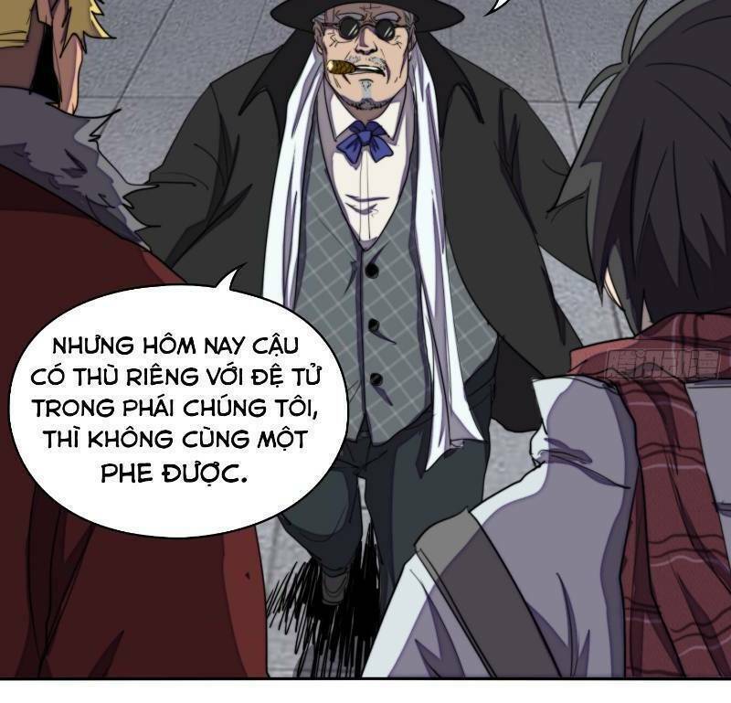 Đô Thị Hàng Thần Khúc: Chapter 30