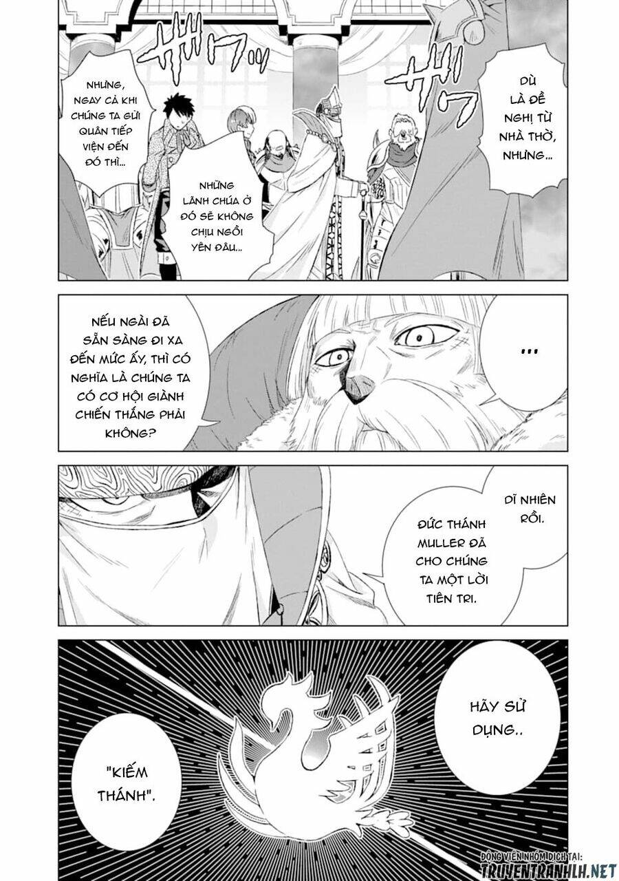 Isekai De Tadahitori No Mamono Tsukai ~ Tenshoku Shitara Maou Ni Machigawa Remashita: Chapter 20