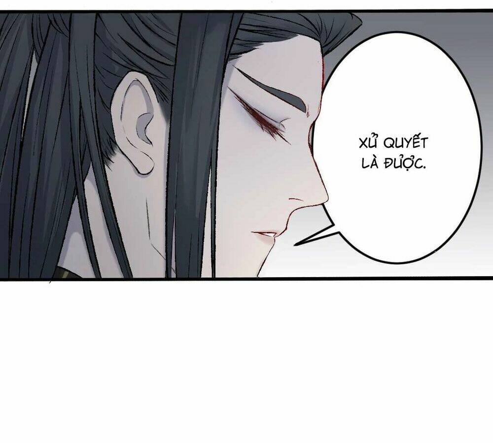 Mạnh Bà Truy Phu Ký: Chapter 15