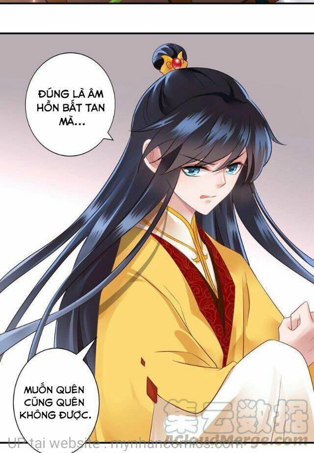 Thái Tử Điện Hạ Có Tin Vui: Chapter 138