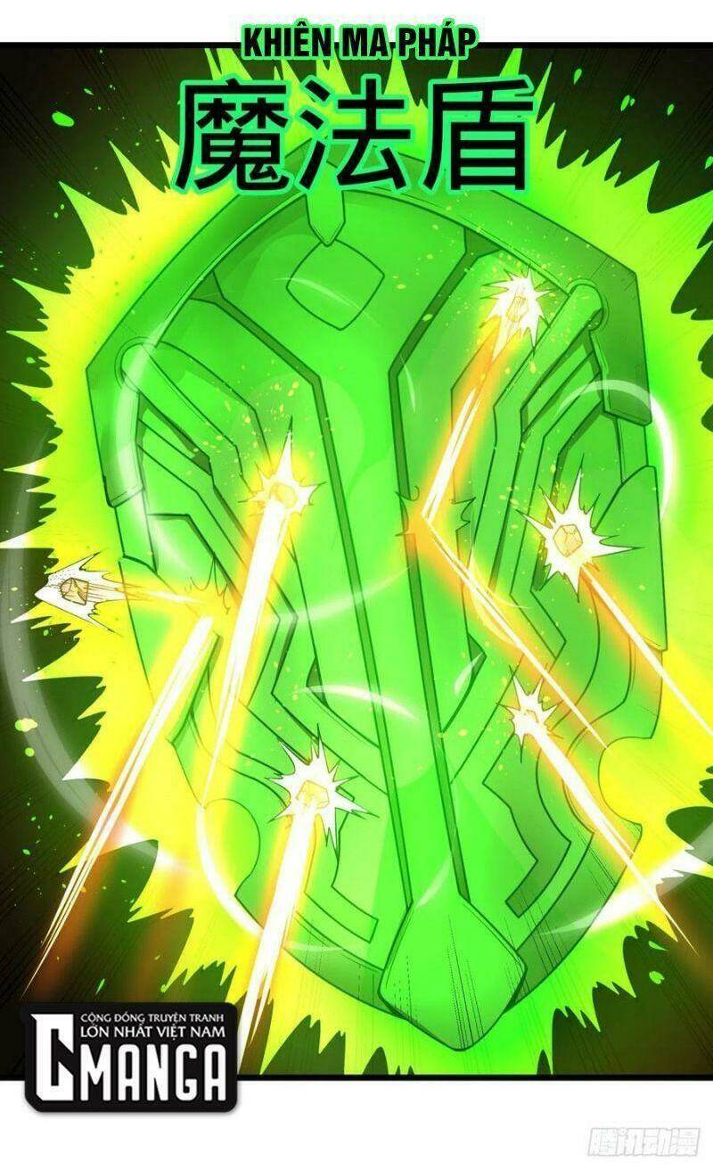 Danh Sách Kẻ Phản Diện: Chapter 141