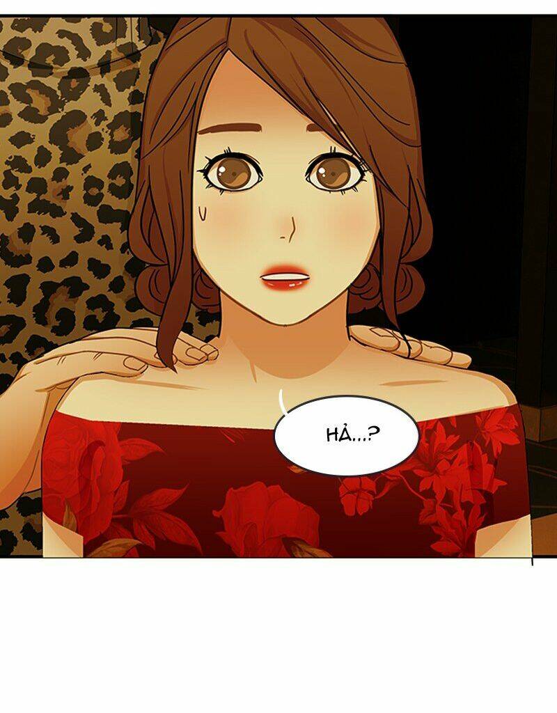 Nửa Đêm Ở Poppy Land: Chapter 43