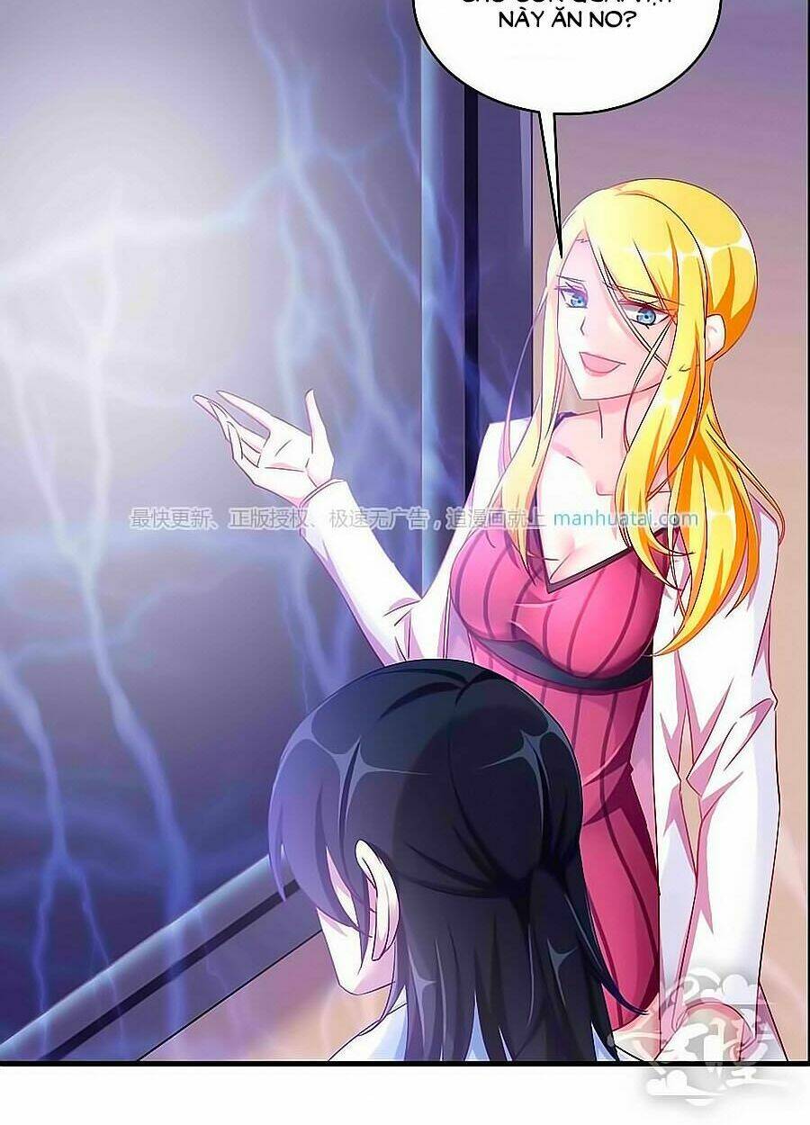 Tinh Ngụy: Chapter 16