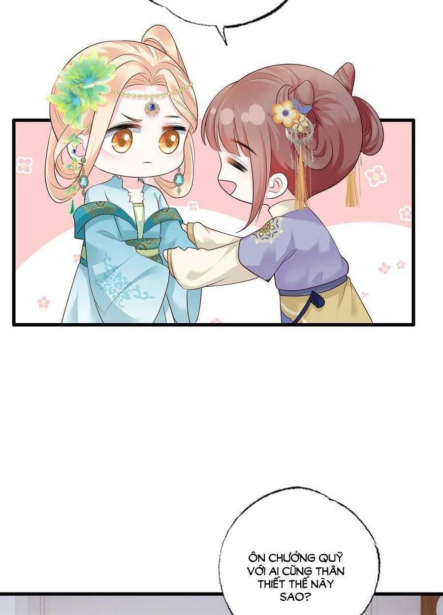 Nữ Thủ Phú Chi Kiều Sủng Nhiếp Chính Vương: Chapter 143
