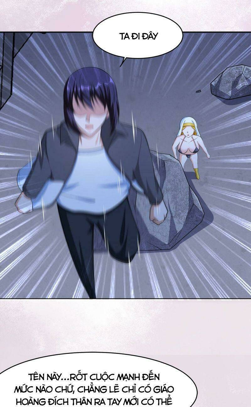 Người Tu Tiên Tại Đô Thị: Chapter 116