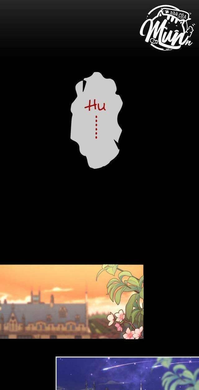 Công Chúa Phản Diện: Chapter 2