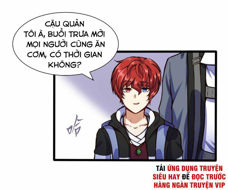 Đô Thị Âm Dương Tiên Y: Chapter 79