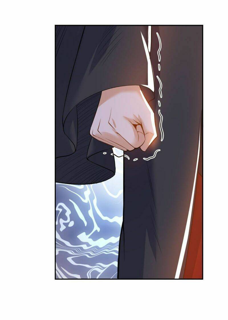 Thần Võ Đế Tôn: Chapter 41