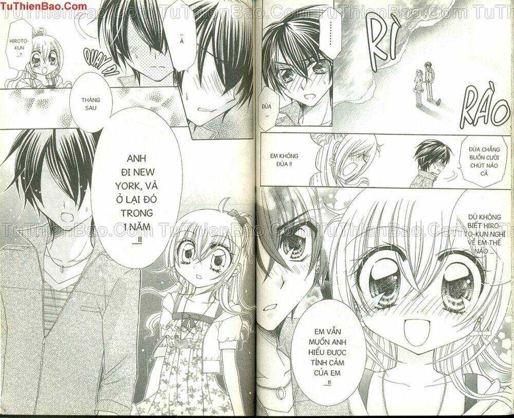 Tôi Là Idol: Chapter 14