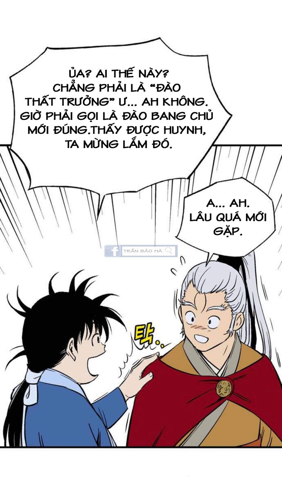 Cao Thủ 2: Chapter 145