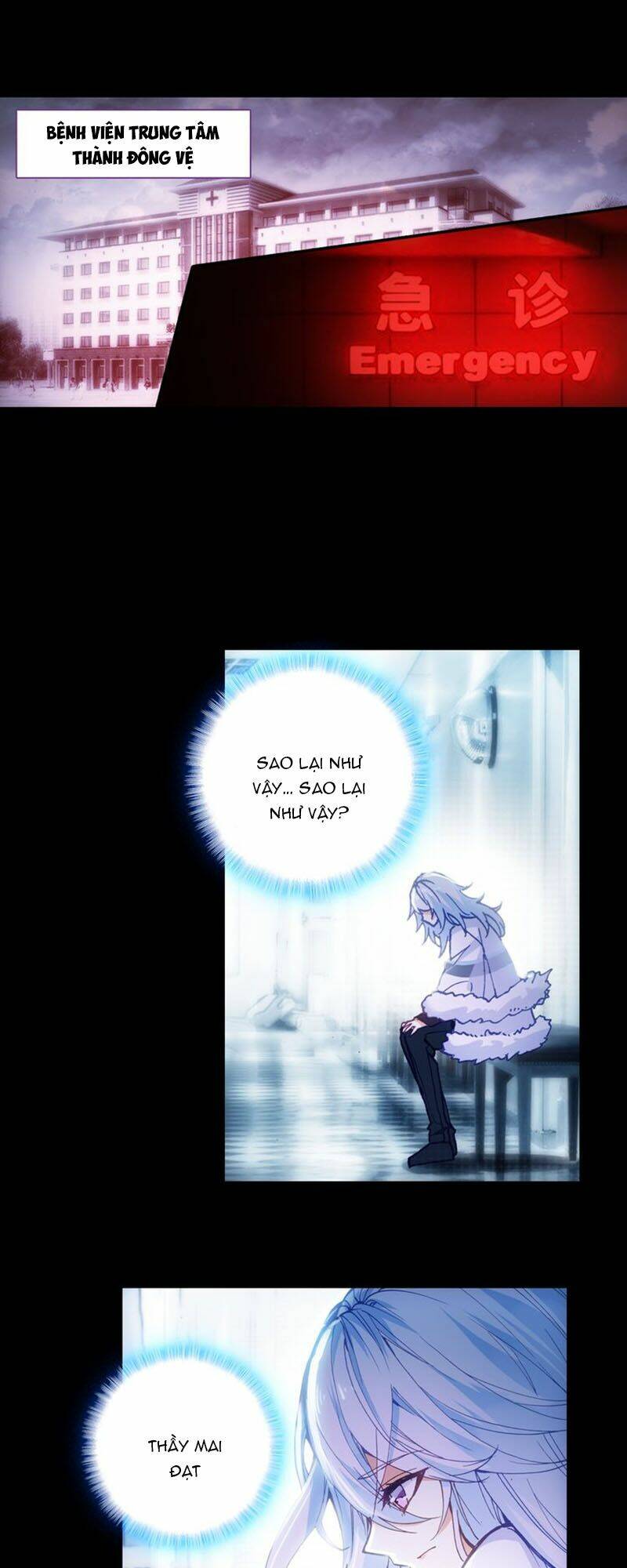 Tạp Đồ: Chapter 48