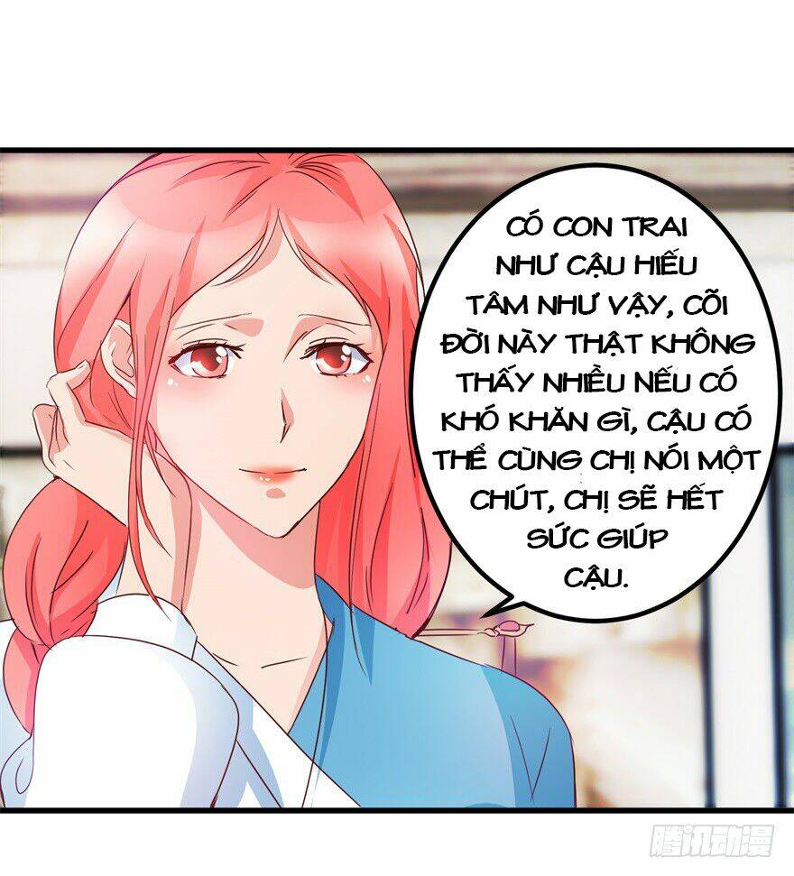 Thấu Thị Tiên Y: Chapter 33