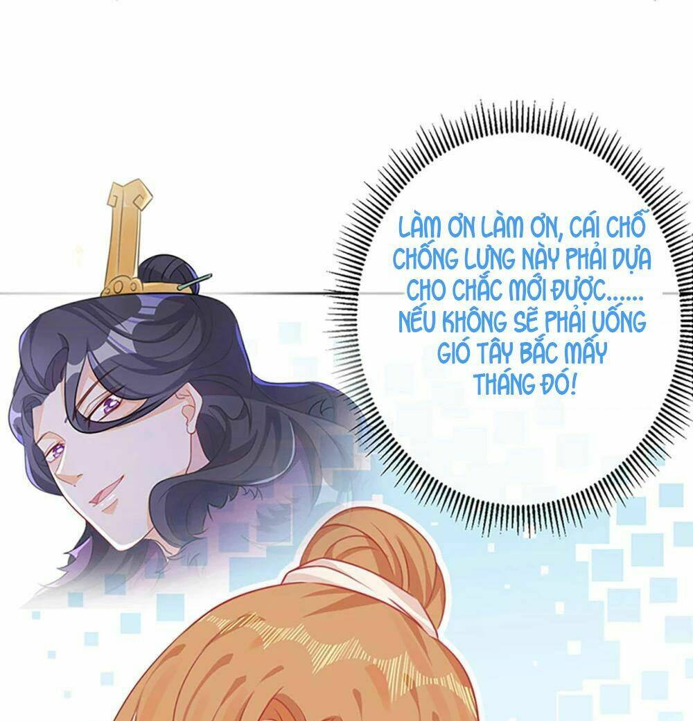 Học Viện Kiêu Ngạo Hoàng Gia: Chapter 4