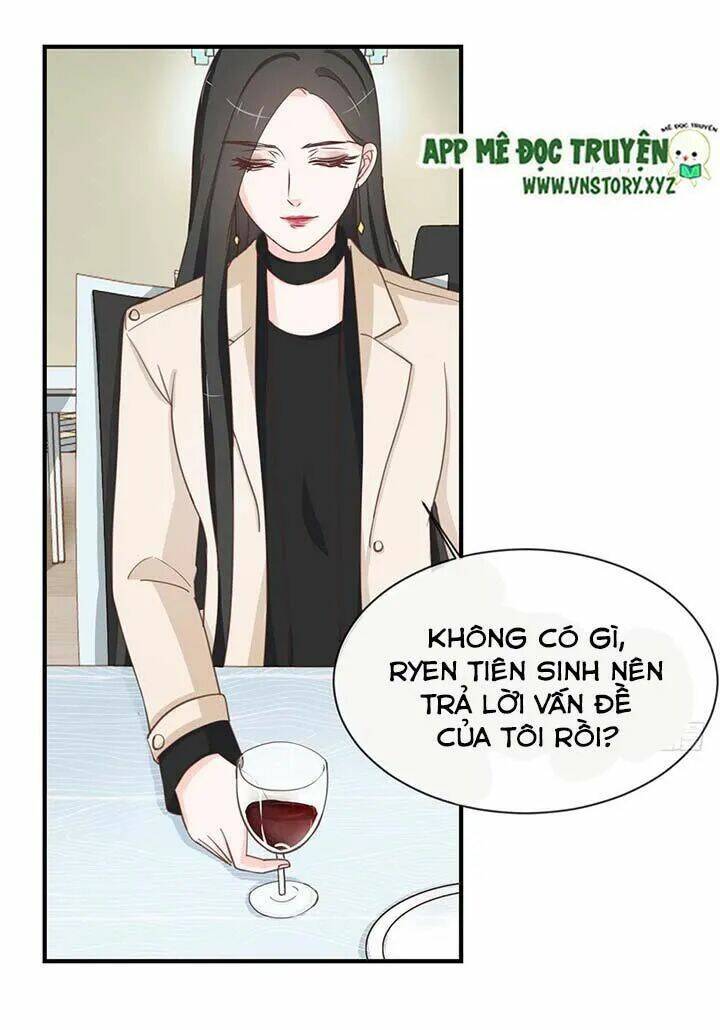 Cẩm Lý Thiếu Nữ Của Tôi: Chapter 42