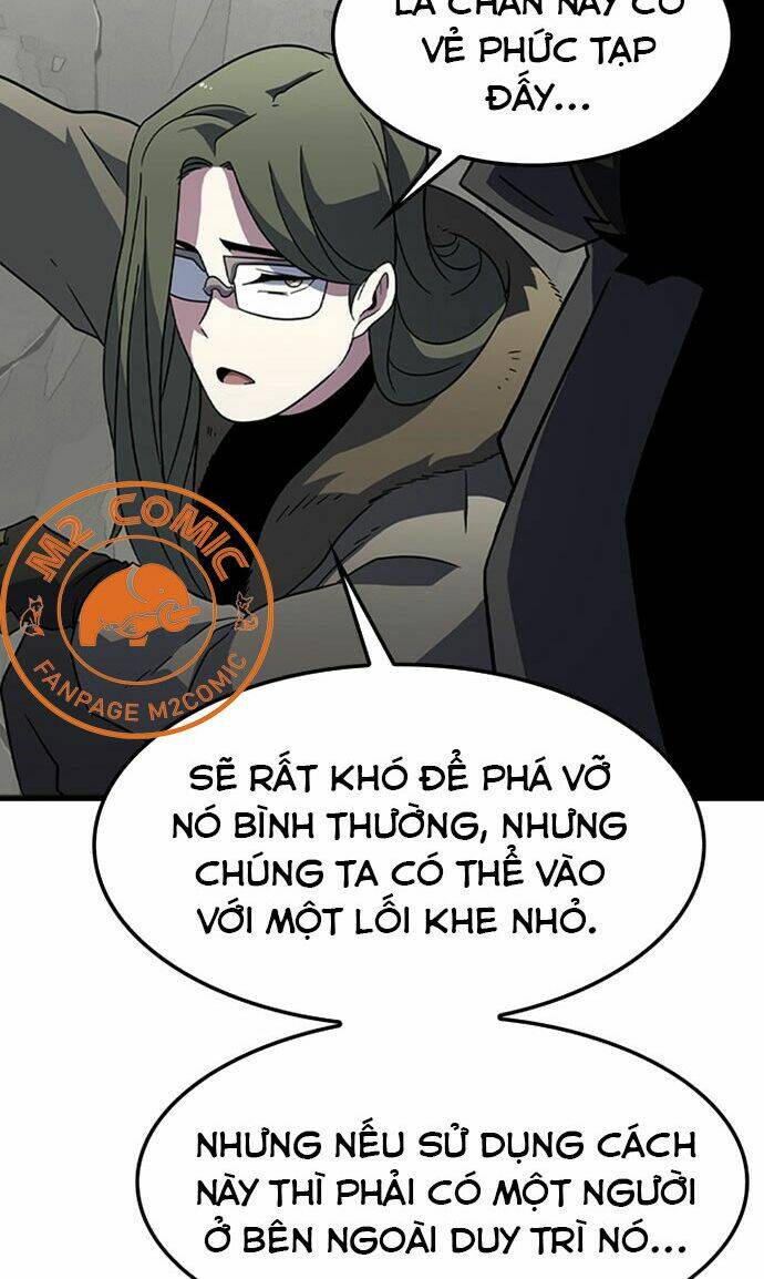 Điểm Chết: Chapter 16