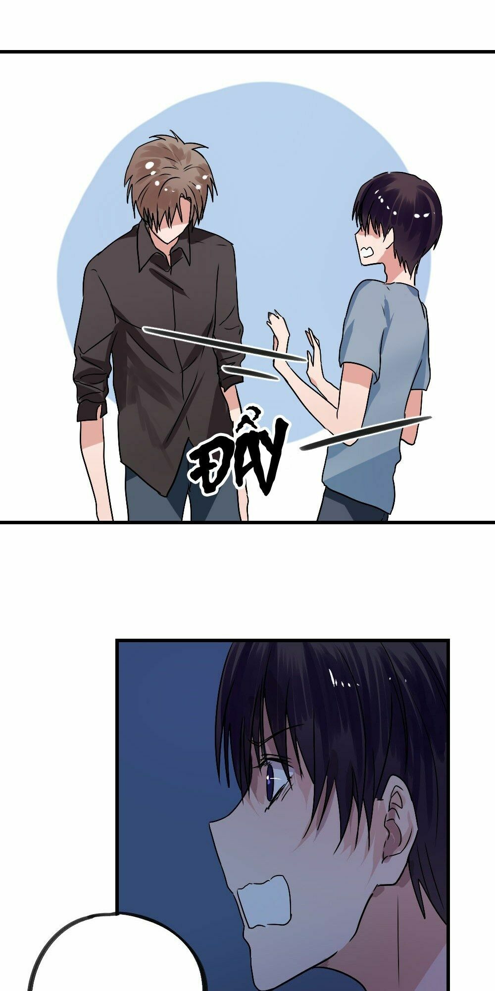 Phải Lòng Em Trai Của Bạn Gái Mình: Chapter 26