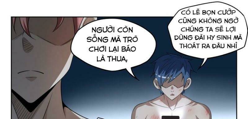 Võ Lực Chí Mạng: Chapter 14