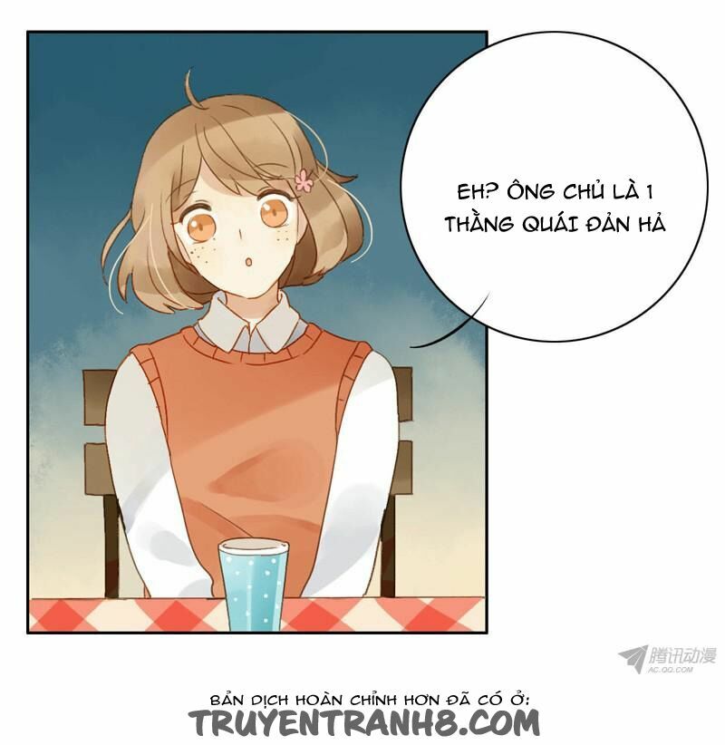 Sức Mạnh Của Sắc Đẹp: Chapter 29