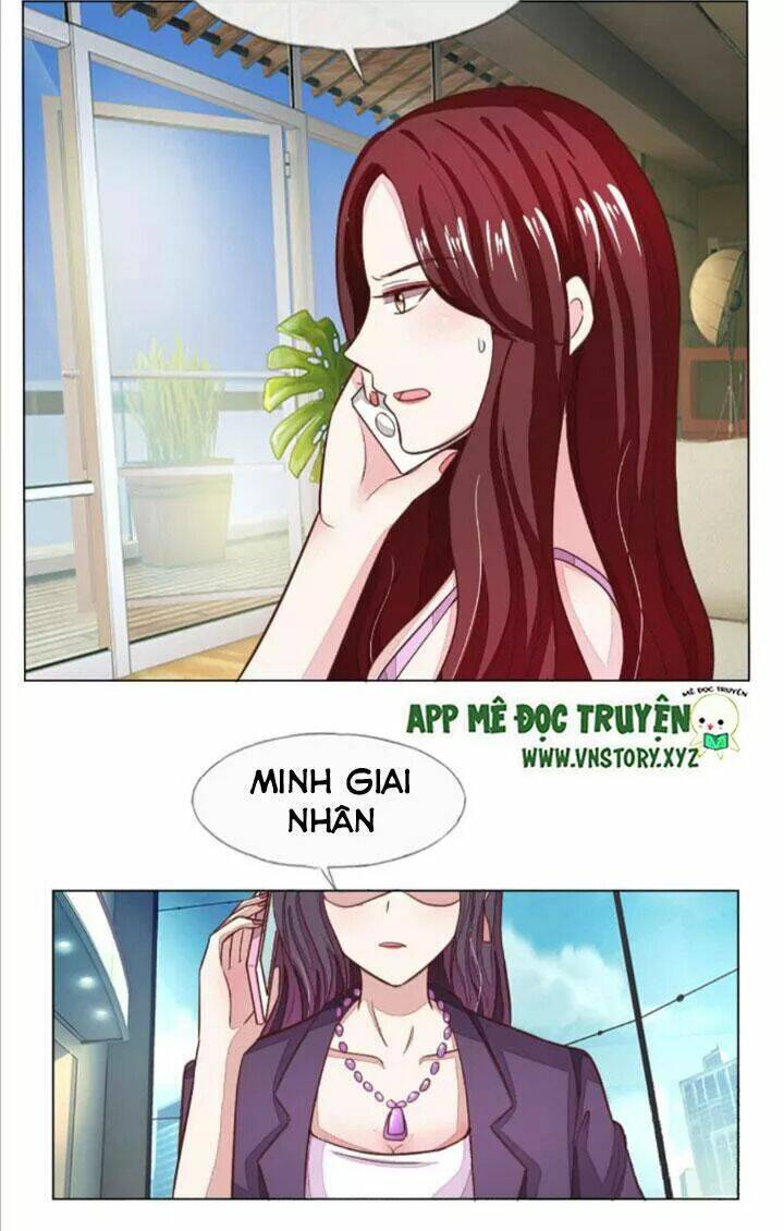 Nam Thần Ma Cà Rồng: Sủng Nhược Tiểu Lãn Thê: Chapter 120