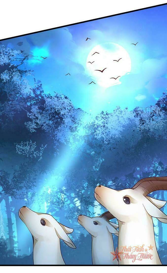 Liêu Liêu Trai: Chapter 18
