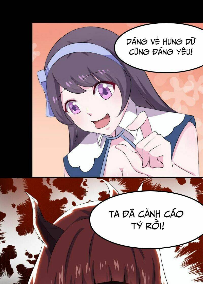 Tu Chân Giả Tại Dị Thế: Chapter 28