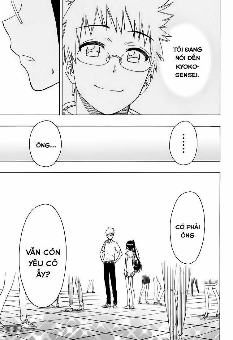 Tình Yêu Ngang Trái: Chapter 207