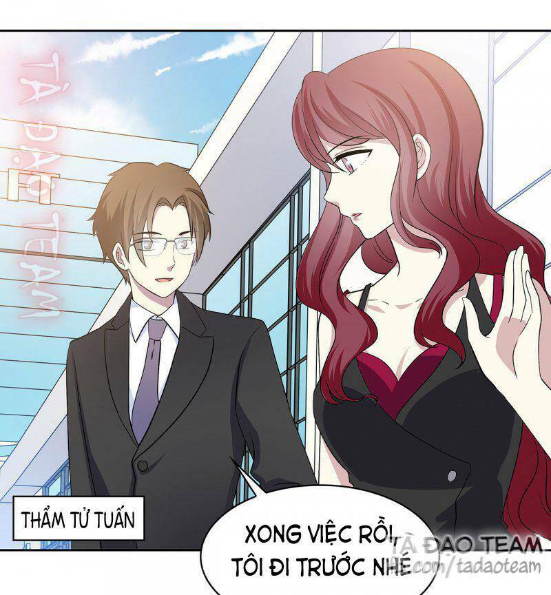 Người Yêu Thời Không: Chapter 46