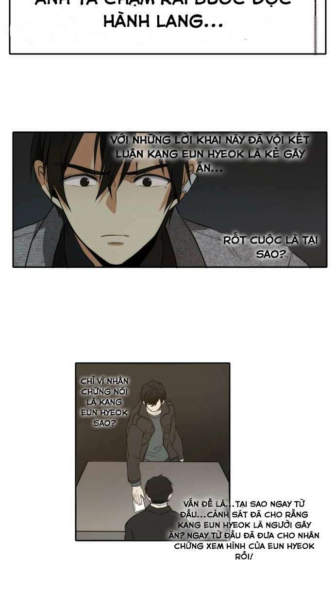 Trả Giá: Chapter 12