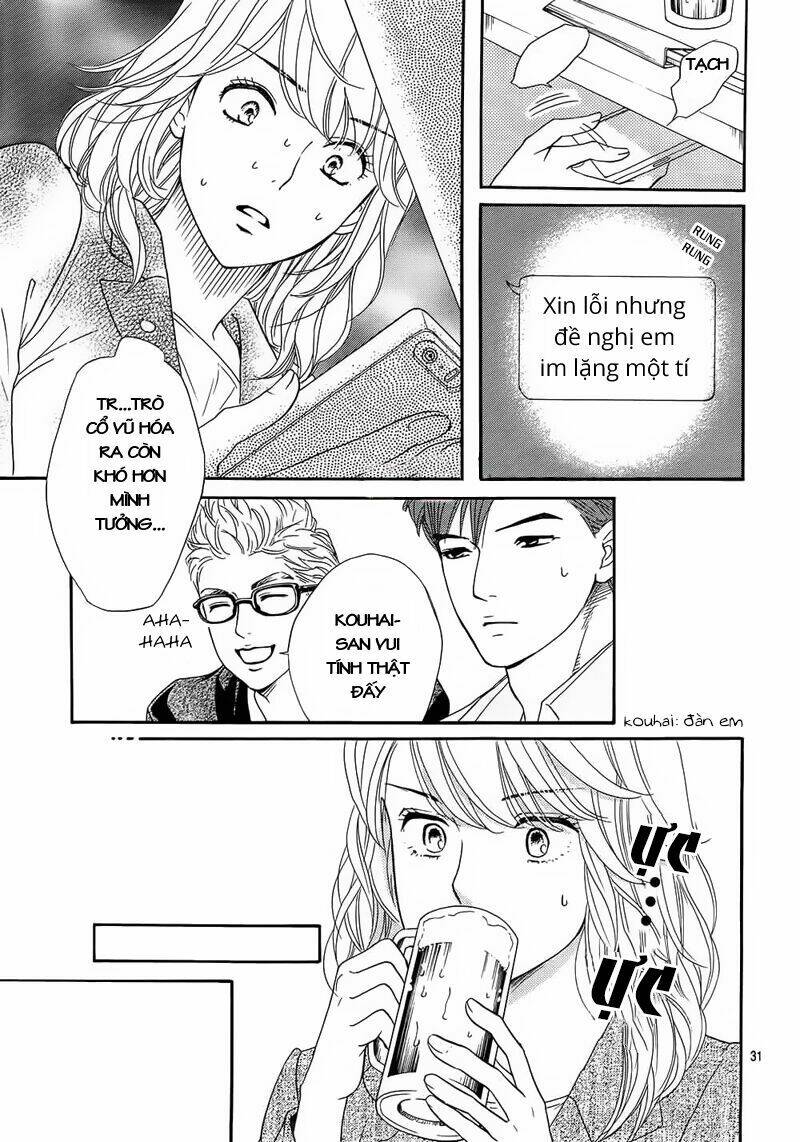 Sumika Sumire: Chapter 23
